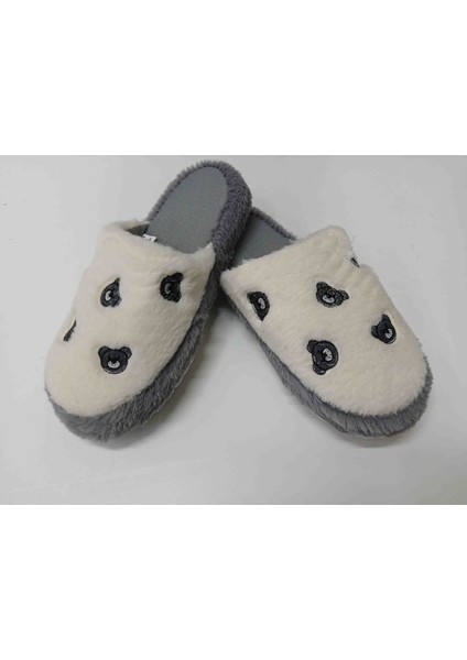 Ev Terliği Bayan Halı Terliği Bayan Kışlık Ev Terliği