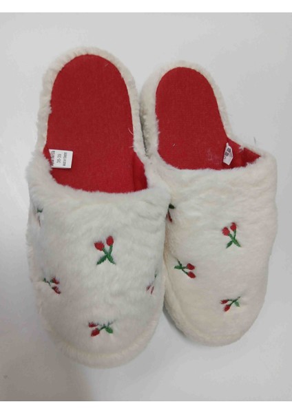 Kışlık Ev Terliği Bayan Halı Terliği Bayan Kışlık Terlik modelleri