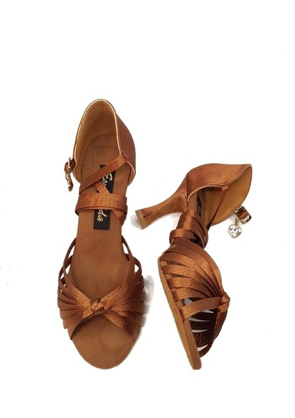 Dans Ayakkabısı modelleri