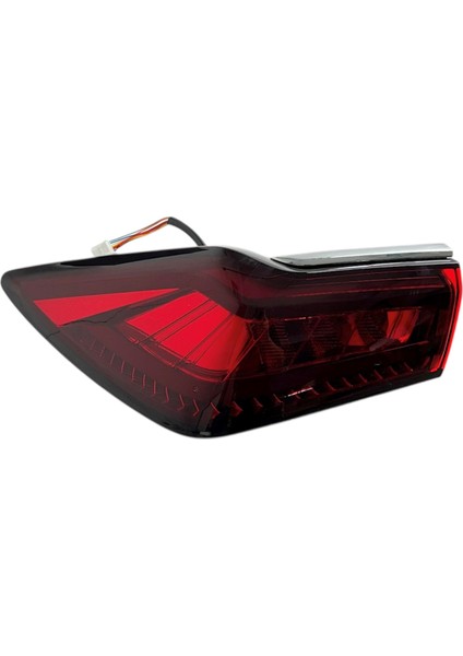 Byd Atto 3 Dış Sol Stop Lambası 2023-2025