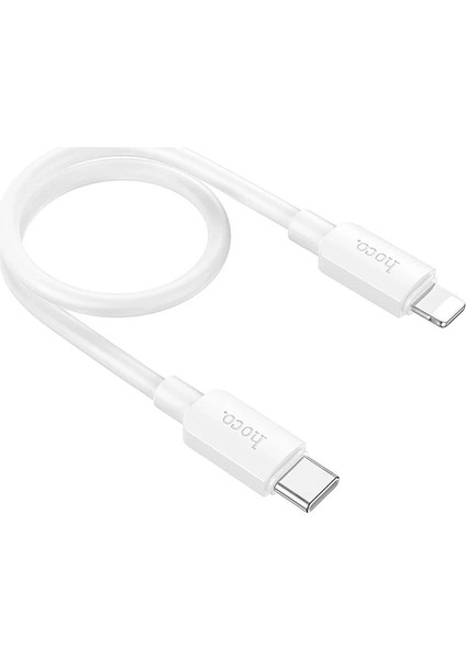 Hoco X96 Hyper Type-C To iPhone Lightning Hızlı Şarj ve Data KABLOSU-(5775) fiyatları