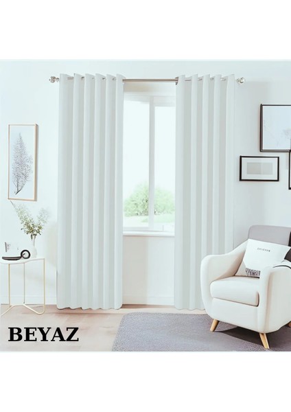 Blackout Fonluk Kuşgözü Dikim Şekli Tek Kanat