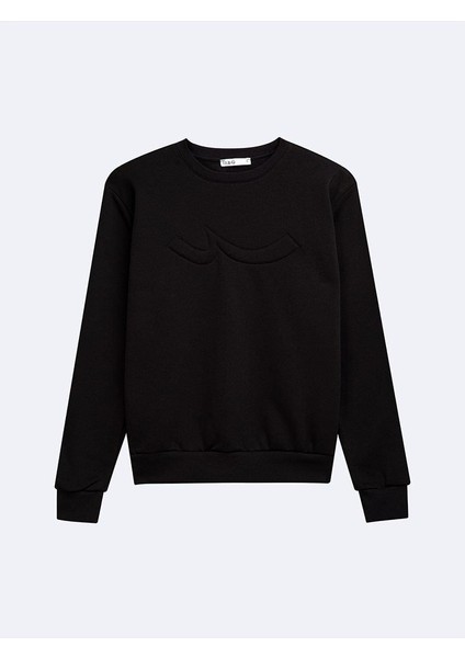 Ltb Panece New Logolu Bisiklet Yaka Sweatshirt fiyatları