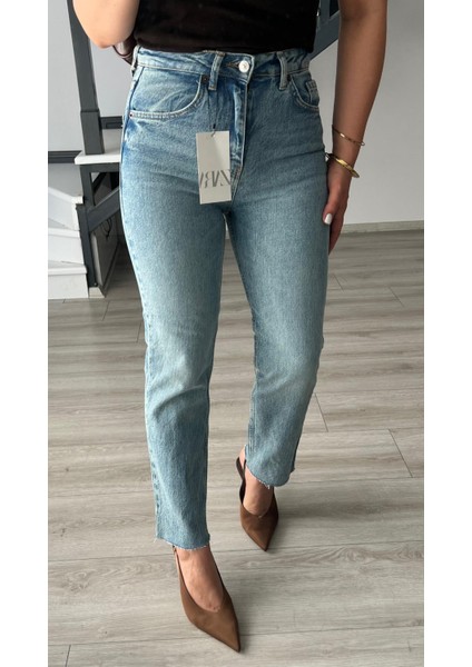 Mavi Osl1 Boy Fit Jean