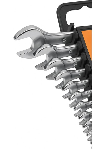 12'li Düz Yıldız Anahtar Seti modelleri