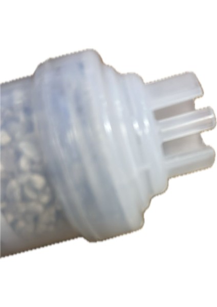 6'lı Mineral Filtre Hnd 10'' - 81009006 Çubuklu