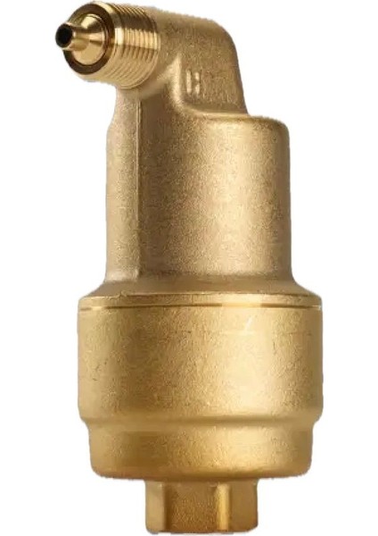 Spirotop Otomatik Özel Purjör 1/2'' - 1 Kutu - 12 Adet