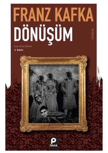 Dönüşüm