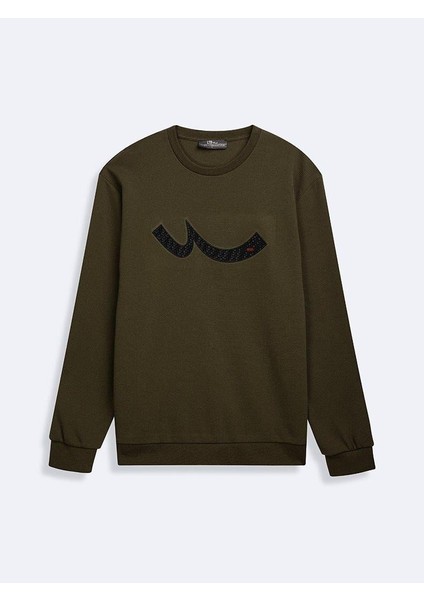 Ltb Fısıdı New Erkek Sweatshirt