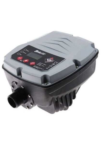 Brio Top - 3 Hp Oto. Basınç Kontrol Cihazı - LCD Ekranlı