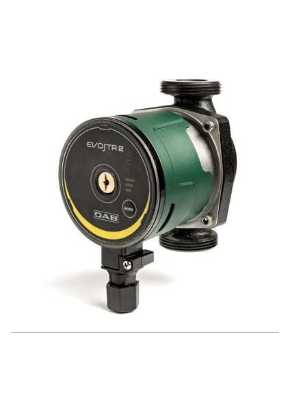 Evosta2 40-70/130 (1/2'') Fre. Pompa 35W - 1/2'' - 13 cm
