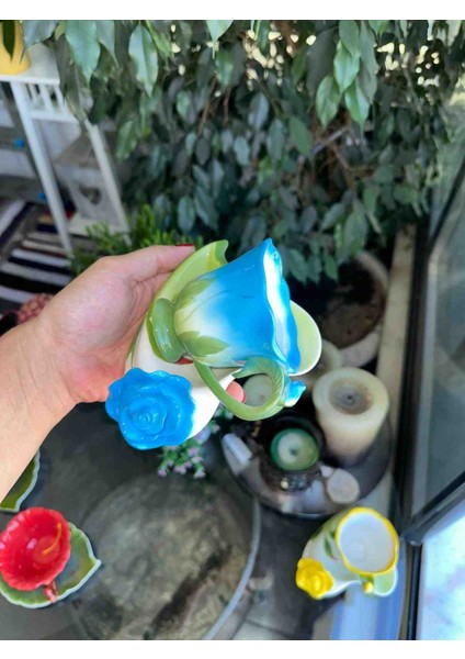 Ithal Çay Fincanı modelleri