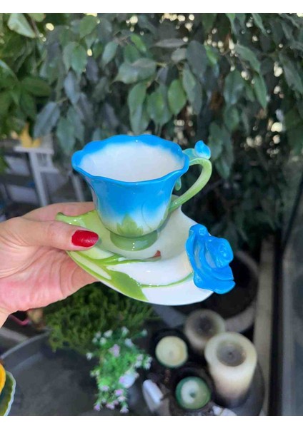 Ithal Çay Fincanı fırsatları