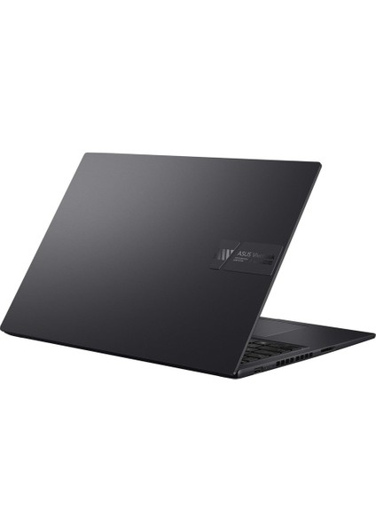 Vivobook 16X K3605VC-RP461 Intel Core I5 13420H 24GB 512GB SSD RTX3050 Windows 11 Pro 16" 144Hz Wuxga Taşınabilir Bilgisayar +Snertechçanta indirimleri