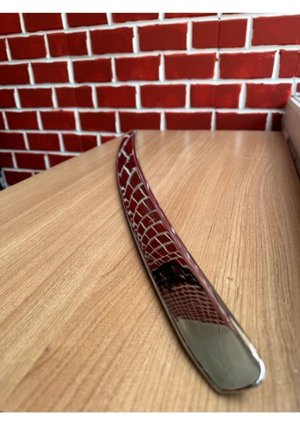 Civic Vtec2 Kaput Uç Krom Kaput Nikelaj 2003-2005 fiyatları