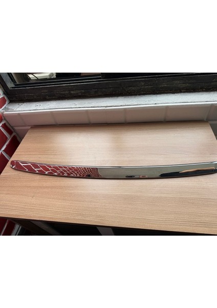 Civic Vtec2 Kaput Uç Krom Kaput Nikelaj 2003-2005 fırsatları