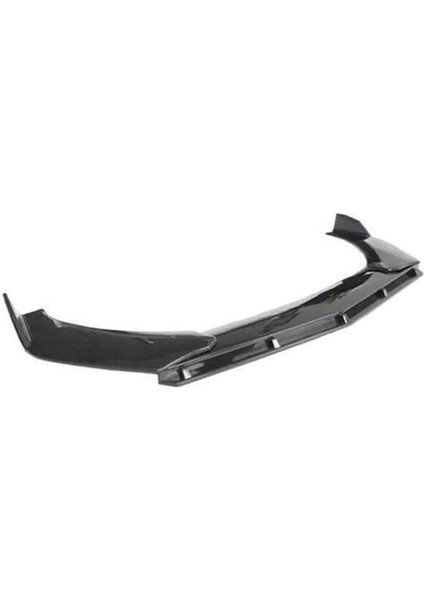 Courier Tampon Eki Ön Lip Brabus 3 Parça Piano Black fırsatları