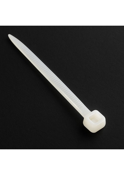 Kablo Bağ - Plastik Kelepçe 7.6*200 (Beyaz) fiyatları