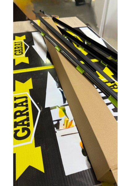 Honda Ies Orjinal Cam Çıtası Sıyırıcı Ital Ürün modelleri