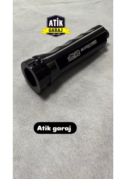 Ies Mugen El Freni fiyatları