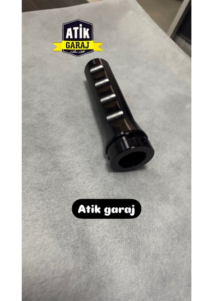 Ies Mugen El Freni modelleri