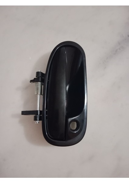 Honda Cıvıc- Sd- 1996-2001 Ön Kapı Dış Açma Kolu Sağ Siyah