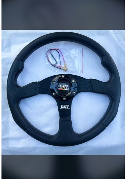 Honda Spor Direksiyon Model