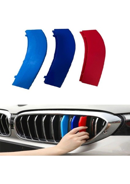 Bmw Orijinal Uyumlu Panjur Için M Klips F30 11 Rods Normal Panjur / YACIY22 Parça