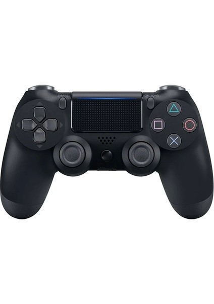 Ps4-Ps5 Kol Wireless Bt Kablosuz Oyun Kolu Ps4 Joystick Tablet Telefon Pc Uyumlu Titresimli Oyun KOL-(5775)