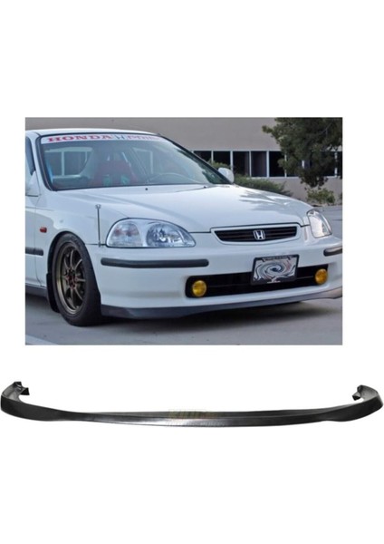 Civic Sir Lip 96-98 (Plastik) fiyatları