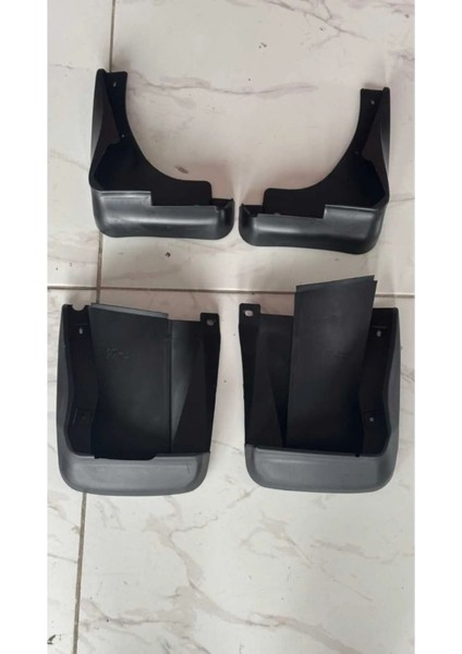 Honda Civic Vtec 2 Makyajlı Kasa 2004-2006 Model Uyumlu Takım Paçalık Tozluk