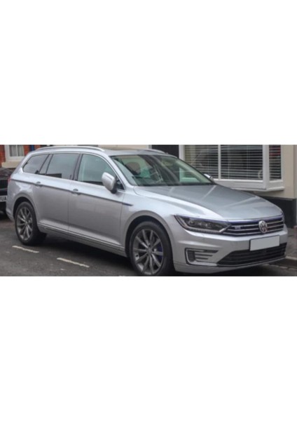 Vw Passat B8 Katlanır Ayna Seti Sağ / Sol fiyatları