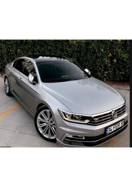 Vw Passat B8 Katlanır Ayna Seti Sağ / Sol modelleri
