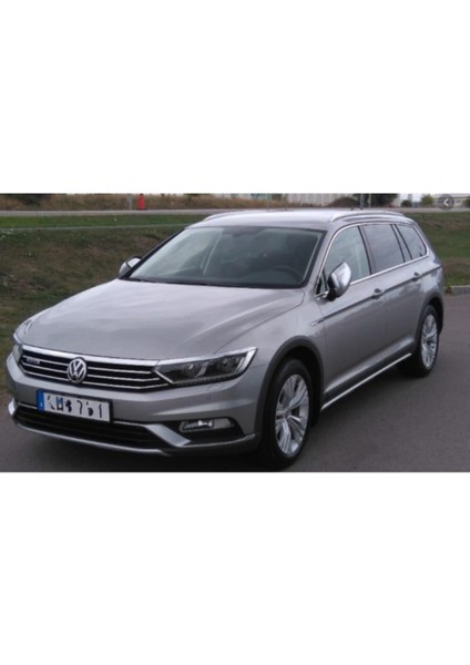 Vw Passat B8 Katlanır Ayna Seti Sağ / Sol fırsatları