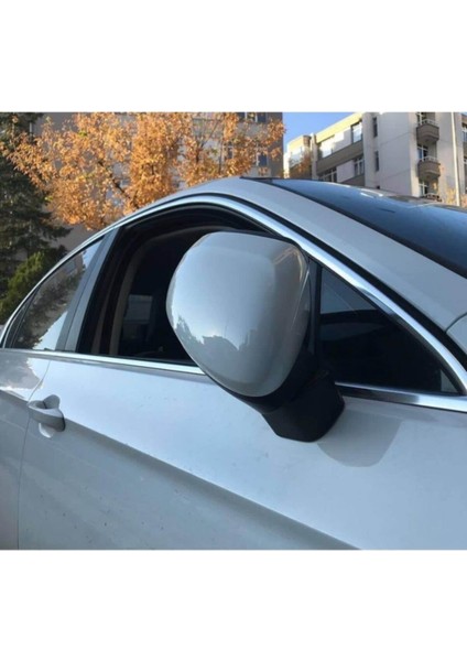 Vw Passat B8 Katlanır Ayna Seti Sağ / Sol indirimleri