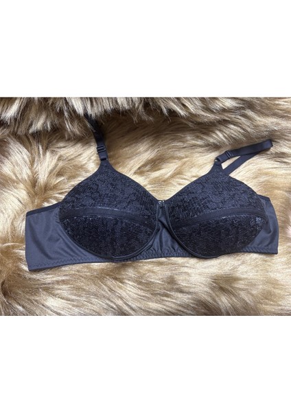 Tektaş 3’lü Büyük Beden Toparlayıcı Anne Sütyeni Dantelli Içi Boş Telsiz Sütyen fiyatları