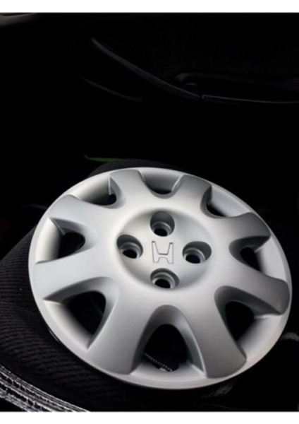 Honda Japon Jant Kapagı 1996 2001 Civic Jant Kapağı 4 Adet Hbs Tuning fiyatları