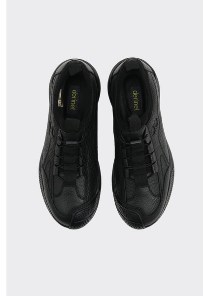 Hakiki Deri Casual Erkek Ayakkabı modelleri