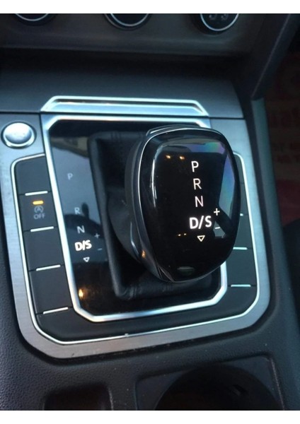 Passat B8 Yeni Nesil Işıklı Dsg Vites Topuzu 2015-2021 fiyatları