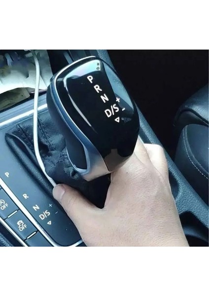 Passat B8 Yeni Nesil Işıklı Dsg Vites Topuzu 2015-2021 modelleri