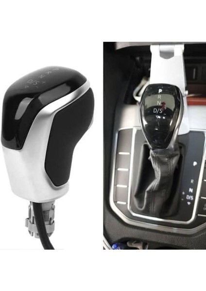 Passat B8 Yeni Nesil Işıklı Dsg Vites Topuzu 2015-2021 fırsatları