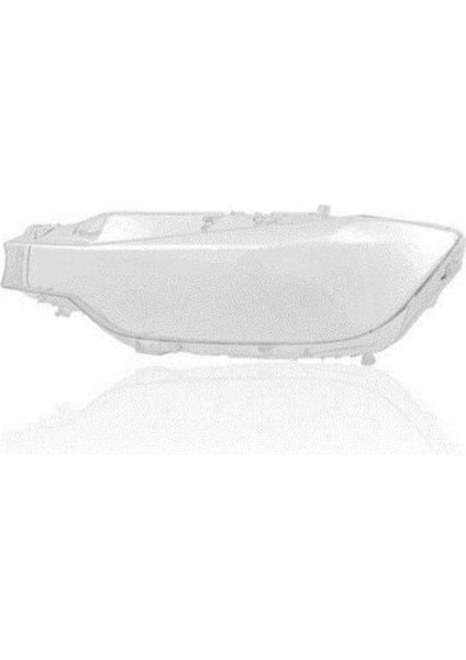 Bmw F30 Ön Sol Far Camı Bi-Xenon 2012 - 2015