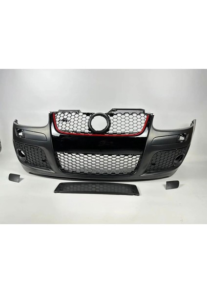 2004 - 20010 Golf 5 Mk5 Gti Ön Tampon Marşbiyeller Difizör Seti modelleri