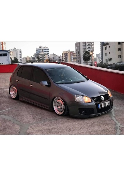 2004 - 20010 Golf 5 Mk5 Gti Ön Tampon Marşbiyeller Difizör Seti fırsatları