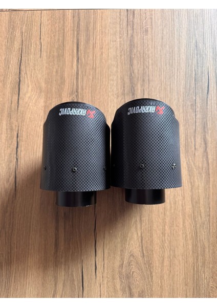 100LÜK Egsoz Adet Akrapoviç fiyatları