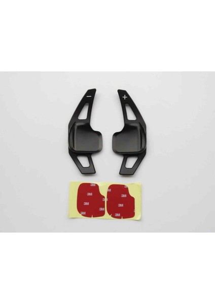 Bmw F25 M Direksiyon F1 Vites Kulakçığı Paddle Shift 2017-2018 Arası Siyah fiyatları