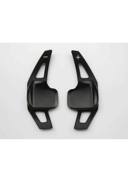 Bmw F25 M Direksiyon F1 Vites Kulakçığı Paddle Shift 2017-2018 Arası Siyah modelleri