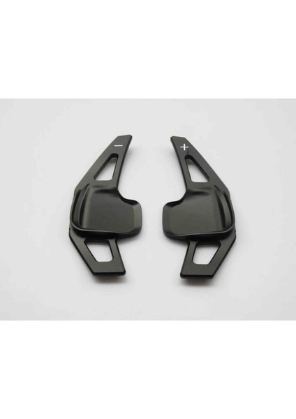 Bmw F25 M Direksiyon F1 Vites Kulakçığı Paddle Shift 2017-2018 Arası Siyah fırsatları