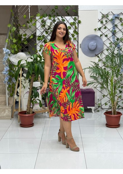 PSS12214 Viskon Sihirli Elbise