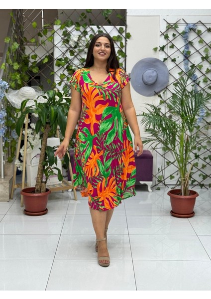 PSS12214 Viskon Sihirli Elbise fiyatları